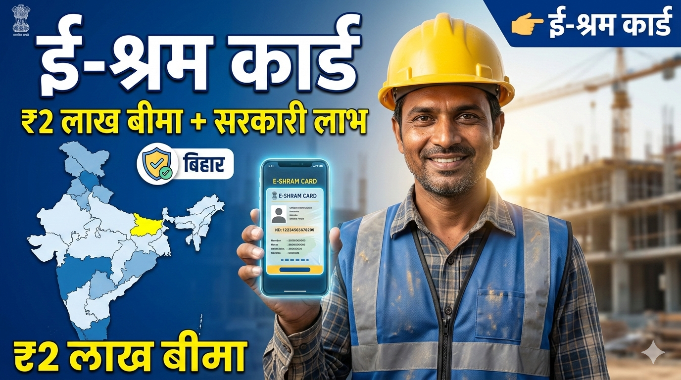 Bihar Student Credit Card Yojana 2026